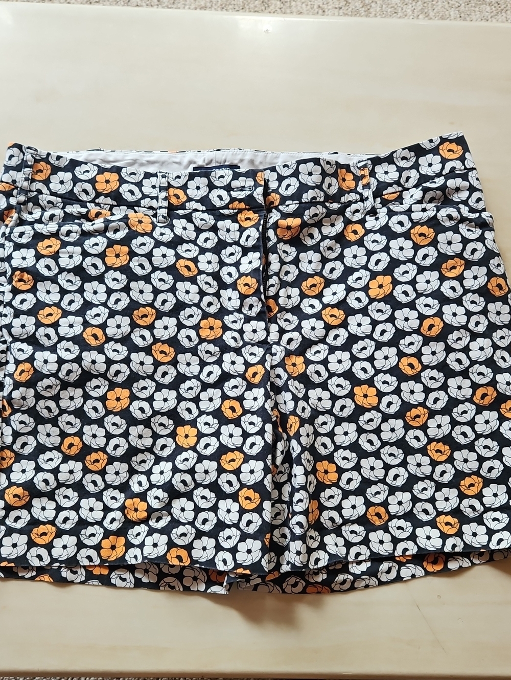 Lands End Women's Shorts